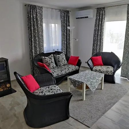 Ferienwohnung Anna-sophia Apartment