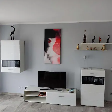 Ferienwohnung Anna-sophia