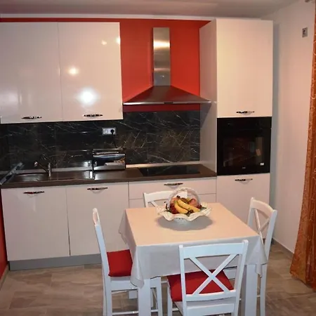 Ferienwohnung Anna-sophia