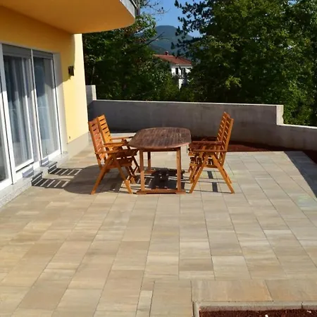 Ferienwohnung Anna-sophia