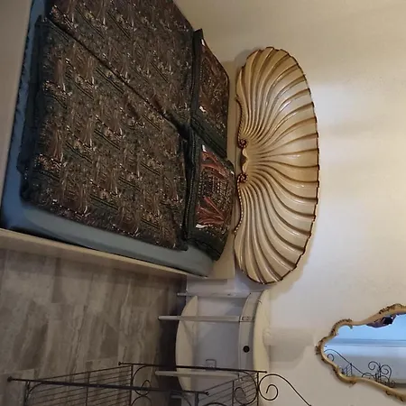 Ferienwohnung Anna-sophia Lovran